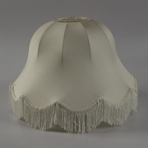 Abat-jour contemporain - TULIPANO - IPSILON PARALUMI - en tissu / personnalisable
