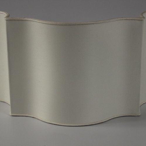 Abat-jour contemporain - VENTOLA VITTORIA - IPSILON PARALUMI - en tissu / personnalisable