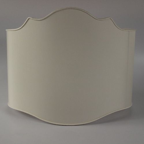 Abat-jour contemporain - VENTOLA ANTIQUARIO - IPSILON PARALUMI - en tissu / personnalisable