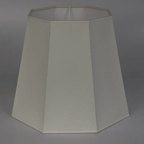 Abat-jour contemporain - OTTAGONO - IPSILON PARALUMI - en métal / en tissu / sur mesure