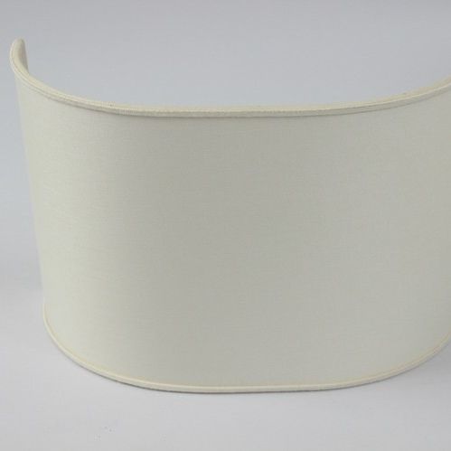 Abat-jour contemporain - VENTOLA ARROTONDATA - IPSILON PARALUMI - en tissu / personnalisable