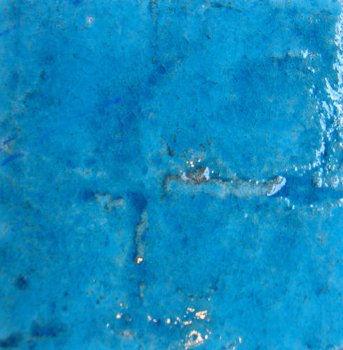Mosaïque en céramique - CRYSTALLINE - SCIANNA CERAMICHE - à relief / brillante / polie