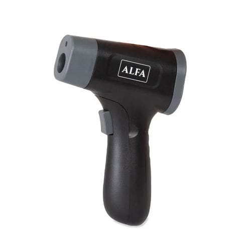 Thermomètre de cuisson - Alfa Forni - numérique / à infrarouge / °C