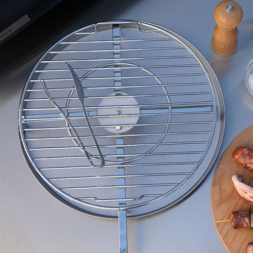 Grille barbecue - BBQ 500 - Alfa Forni