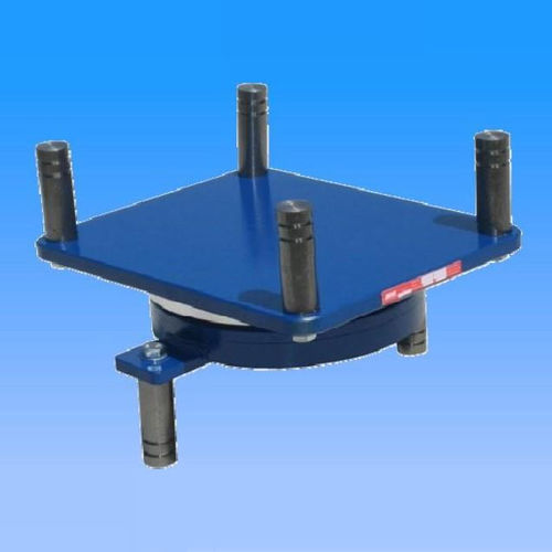 Appareil d'appui sphérique - ARFEN - en métal / en PTFE / pour les charges horizontales