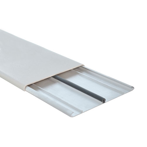 Protection murale en aluminium - WG 150-2 - ARFEN - en vinyle / décorative