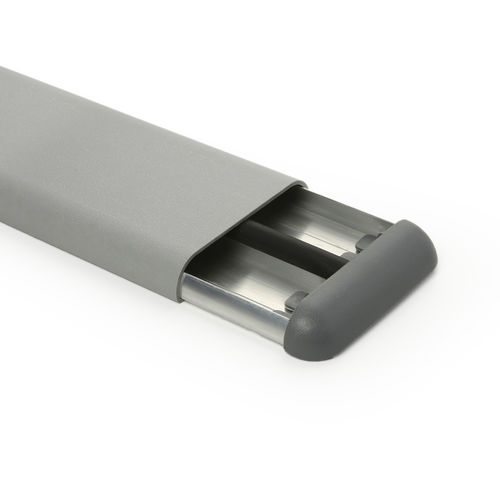 Protection murale en aluminium - WG 100 - ARFEN - en vinyle / décorative