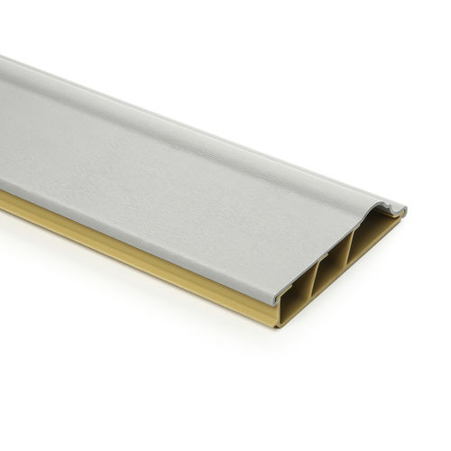 Plinthe en PVC - DC 101 - ARFEN - pour cablage électrique