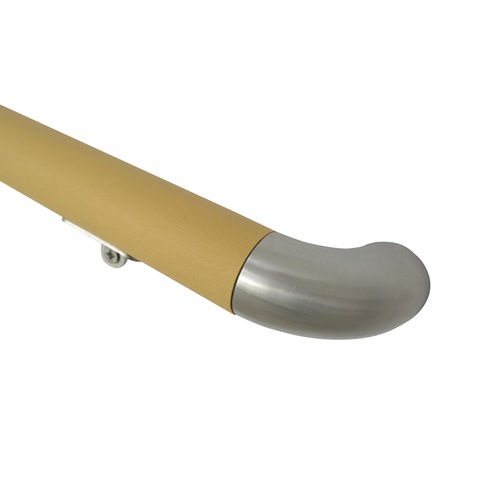 Main courante en aluminium - WG42 - ARFEN - en PVC