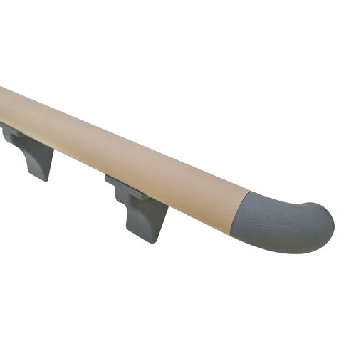 Main courante en aluminium - WG42-1 - ARFEN - en vinyle