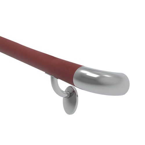 Main courante en acier inoxydable - WG42-3 - ARFEN - en vinyle