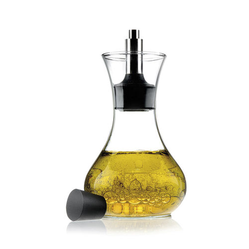 Huilier & vinaigrier à usage domestique - DRESSING SHAKER - eva solo