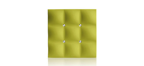 Dessous de plat en silicone - DISH MAT - eva solo