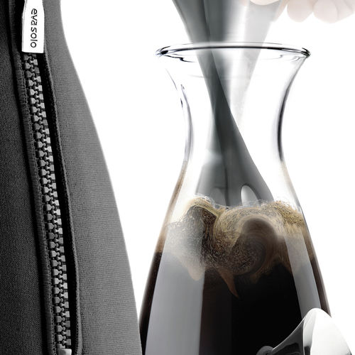 Carafe en verre - CAFESOLO - eva solo - professionnelle / à usage domestique