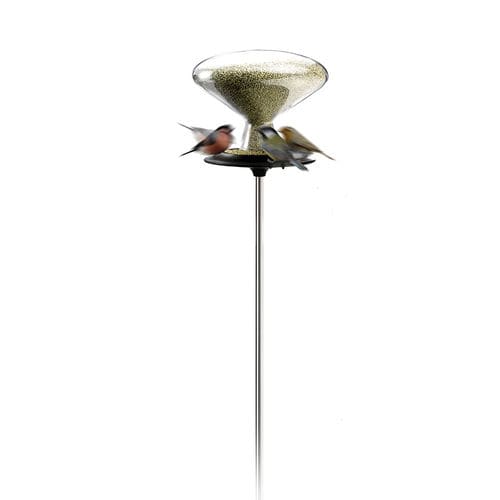 Mangeoire à oiseaux autres matériaux - TABLE - eva solo