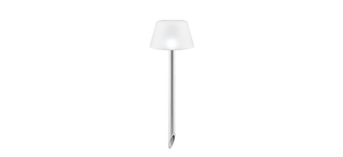 Lampe sur pied - SUNLIGHT   - eva solo - en aluminium / en verre / contemporaine