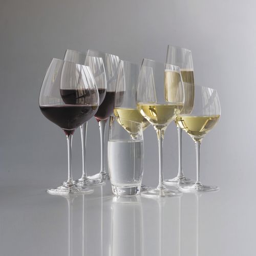 Verre à pied - SYRAH - eva solo - à vin / en verre soufflé / à usage domestique