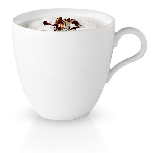 Tasse en porcelaine - CAPPUCCINO - eva solo - professionnelle