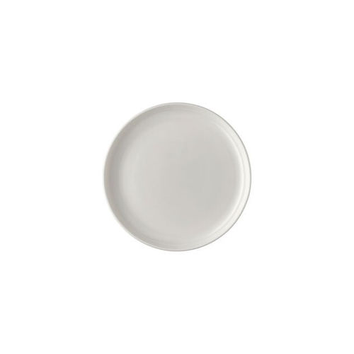 Assiette plate - JADE LIFT:61043-800001-16916 - Rosenthal GmbH - ronde / en porcelaine / uni