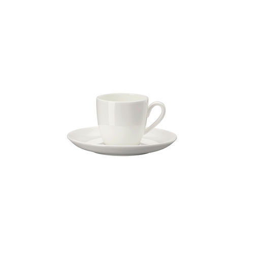 Tasse à café en porcelaine - JADE BONE: 61040-800001-14949 - Rosenthal GmbH - professionnelle