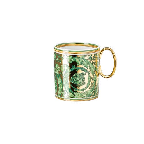 Tasse en porcelaine - MEDUSA GARLAND: 19335-409959-15505 - Rosenthal GmbH - professionnelle