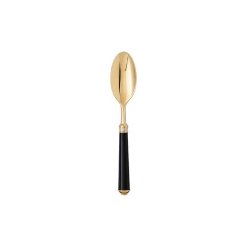 Couvert en acier inoxydable - VERSACE - ME: 69202-321646-75001 - Rosenthal GmbH - en laiton / en métal peint / professionnel