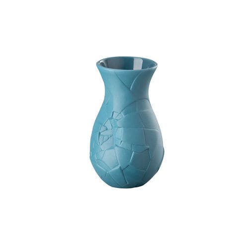 Vase contemporain - ABYSS: 14255-426328-26010 - Rosenthal GmbH - en porcelaine / de table / sur mesure