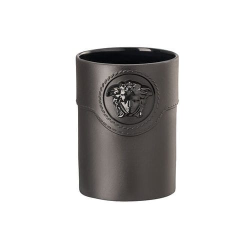 Vase contemporain - LA MEDUSA: 14630-105082-26010 - Rosenthal GmbH - en porcelaine / de table / sur mesure