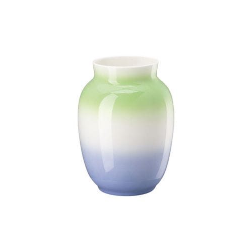 Vase contemporain - BALANCE LILA: 69204-321653-26020 - Rosenthal GmbH - en porcelaine / de table / sur mesure
