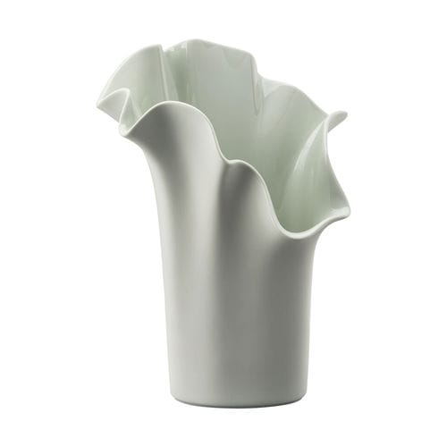 Vase contemporain - SEA SALT: 13577-426322-26030 - Rosenthal GmbH - en porcelaine / de table / sur mesure
