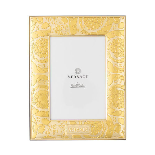 Cadre en argent - VERSACE: 69206-321655-05731 - Rosenthal GmbH