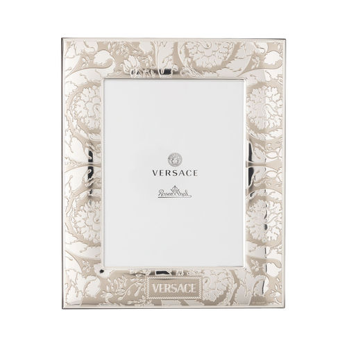 Cadre en argent - VERSACE: 69207-321656-05733 - Rosenthal GmbH