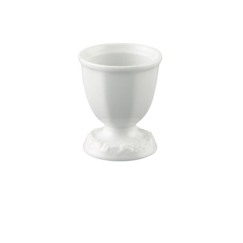 Coquetier en porcelaine - MARIA: 10430-800001-15520 - Rosenthal GmbH - professionnel