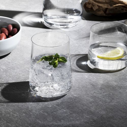 Verre à cocktail - Eugenia - ALESSI S.P.A. - professionnel