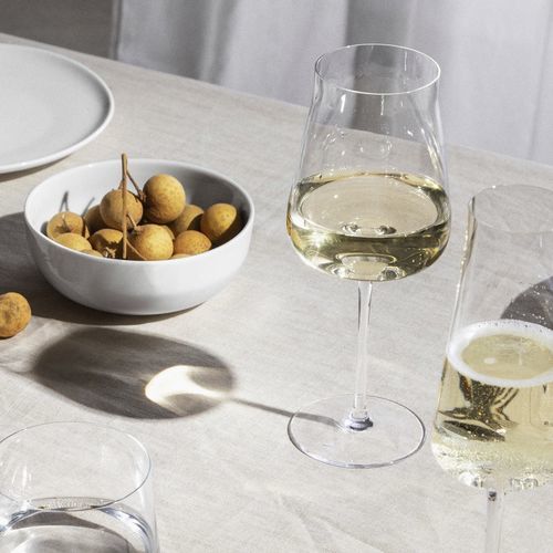 Verre à vin - Eugenia - ALESSI S.P.A. - professionnel