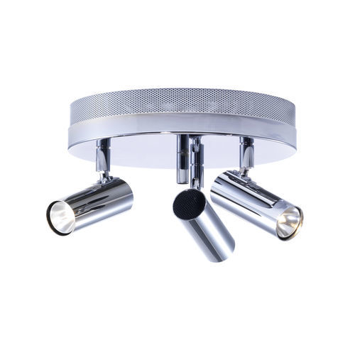 Spot de plafond - Puck  - ORSJO - à LED / cylindrique / IP20