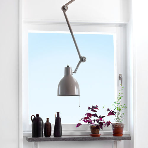 Suspension - PJ - ORSJO - en métal / contemporaine / d'intérieur