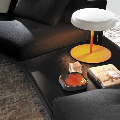 Lampe de table - Mushroom  - ORSJO - en métal / contemporaine / d'intérieur