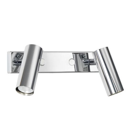Spot mural - Puck 30914 series - ORSJO - à LED / cylindrique / IP20