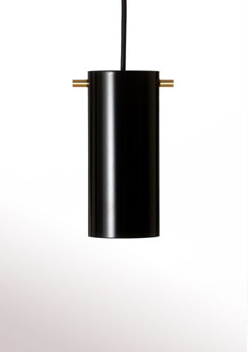 Suspension - NOMAD 2 - Ruben Lighting - en aluminium / en laiton / contemporaine