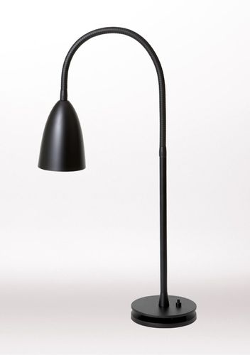 Lampe de table - ARKIPELAG - Ruben Lighting - en aluminium / en fer / contemporaine