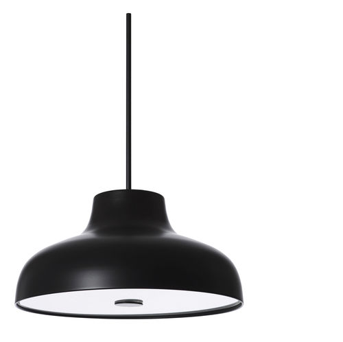 Suspension - BOLERO SMALL - Ruben Lighting - en aluminium / en fer / contemporaine