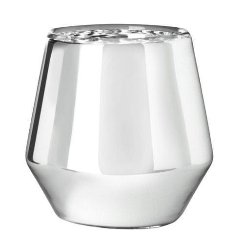 Tasse en verre - VELVET - Verreum - professionnelle
