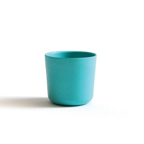 Tasse en mélamine alimentaire - GUSTO SMALL - Ekobo - en fibre de bambou