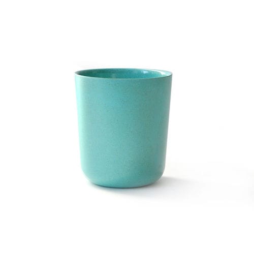 Tasse en mélamine alimentaire - GUSTO MEDIUM - Ekobo - en fibre de bambou