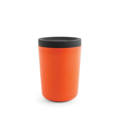 Tasse à café en mélamine alimentaire - TAKEAWAY - Ekobo - en fibre de bambou