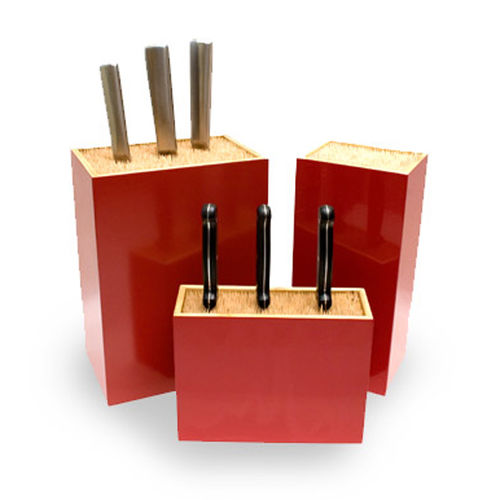 Range-couteaux en bambou - MIKOTO - Ekobo