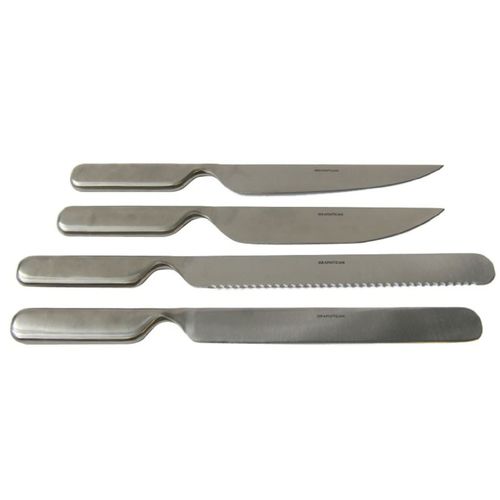 Couteau de cuisine - CINQUE STELLE - ZANI SERAFINO S.R.L.