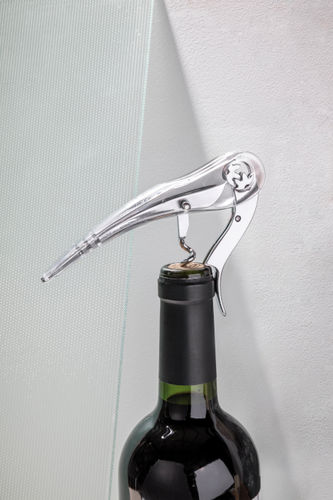 Tire-bouchon professionnel - SOFT MACHINE CRYSTAL - L’Atelier du Vin