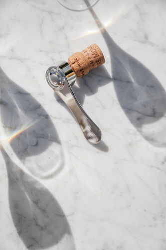 Tire-bouchon professionnel - THE CORK OPENER - L’Atelier du Vin
